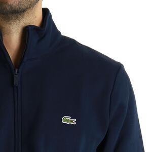 FELPA ZIP LACOSTE - Mad Fashion | img vers.300x/